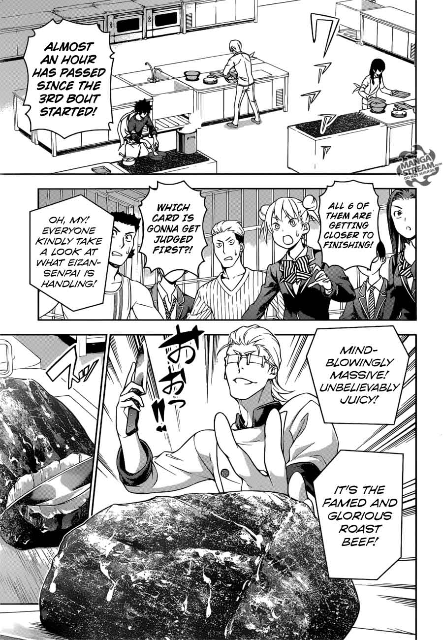 Shokugeki No Soma 234 3