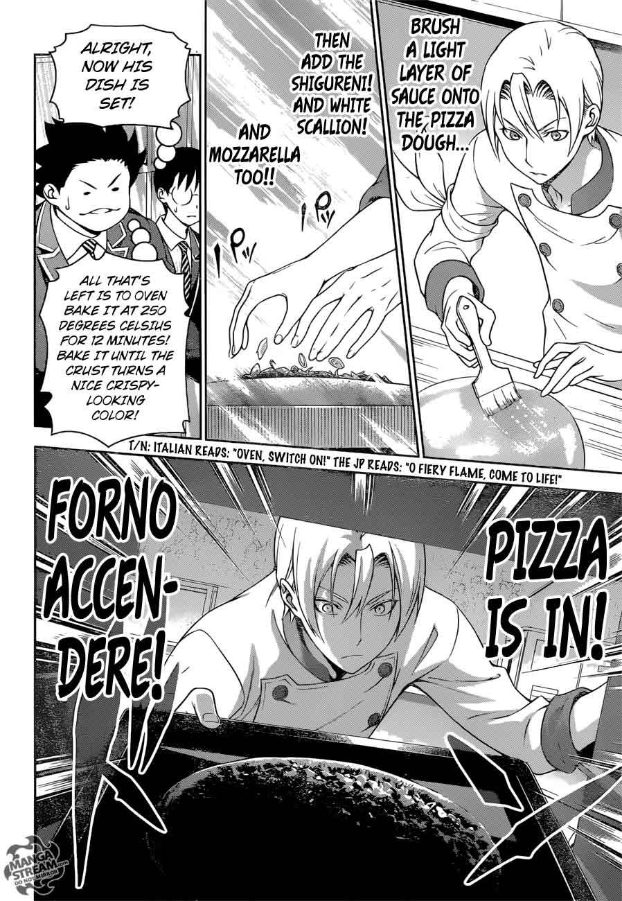 Shokugeki No Soma 234 8