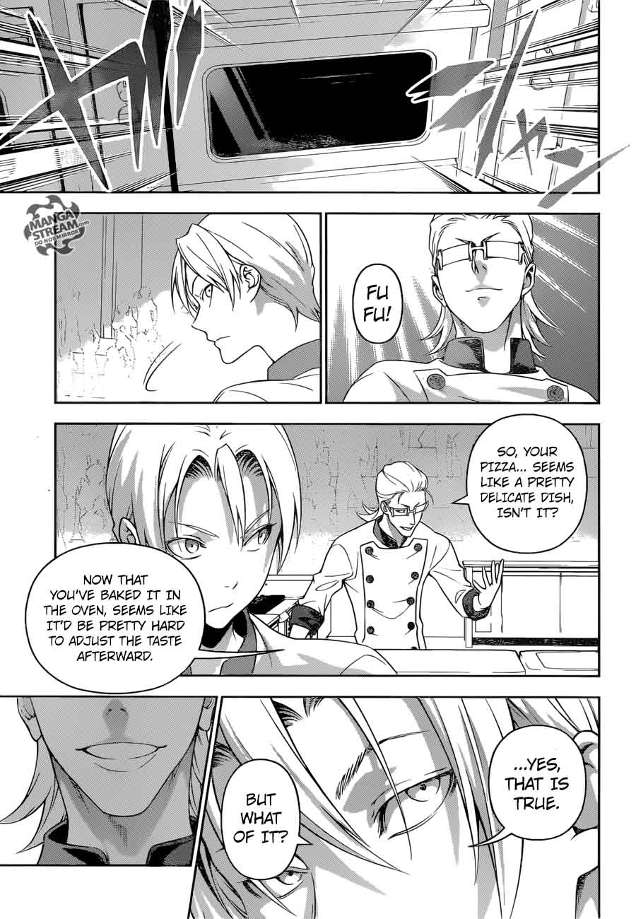 Shokugeki No Soma 234 9
