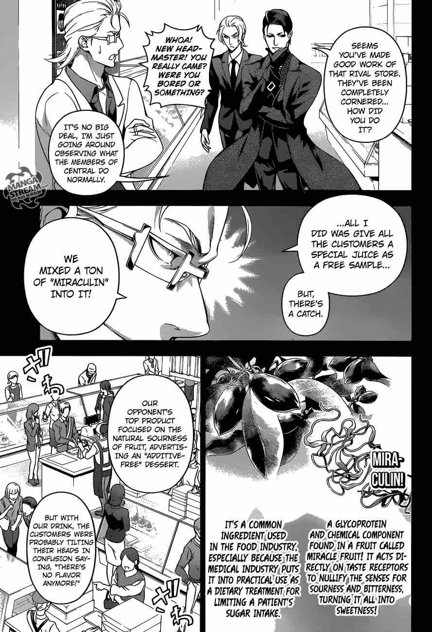 Shokugeki No Soma 235 11