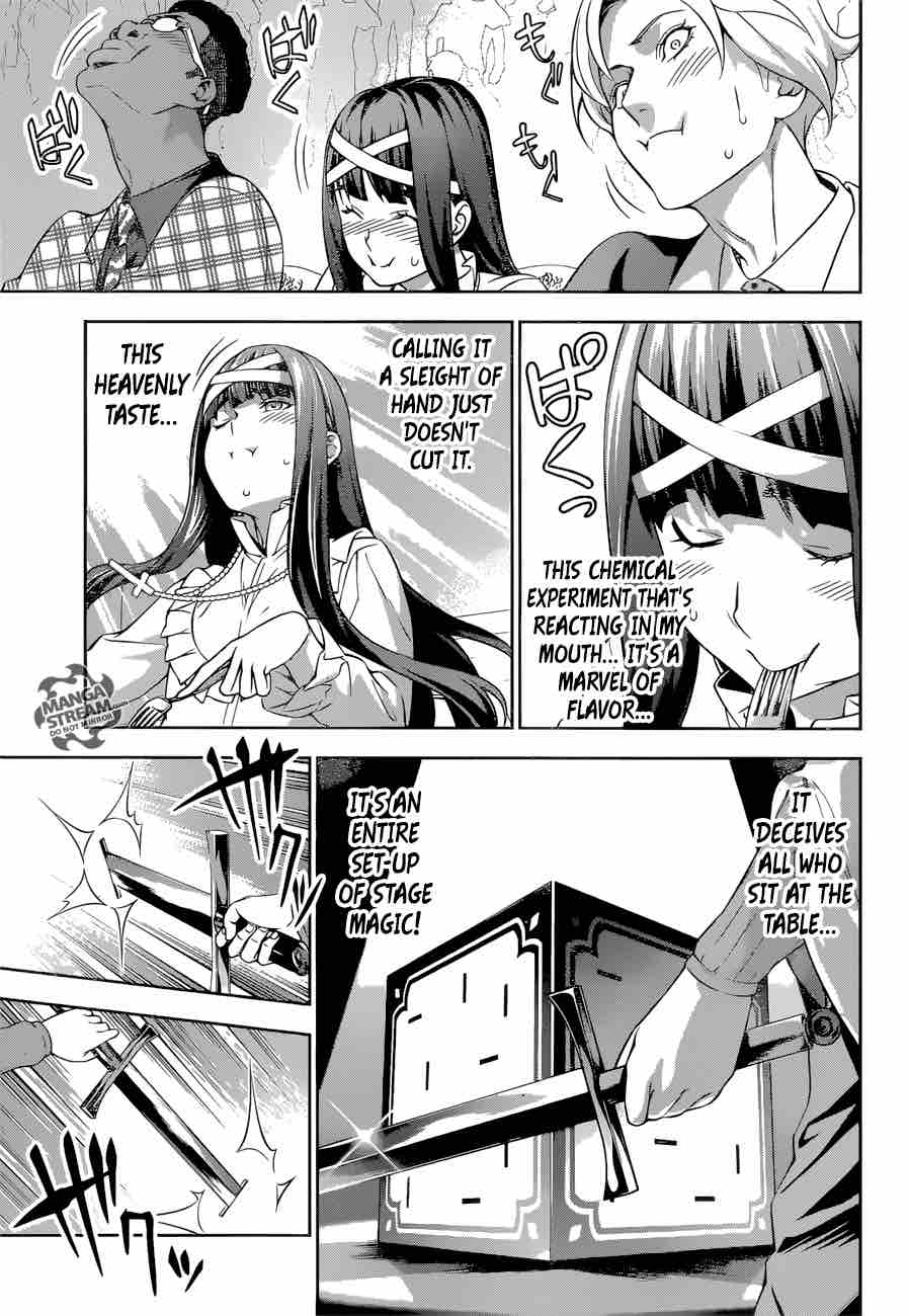 Shokugeki No Soma 235 15