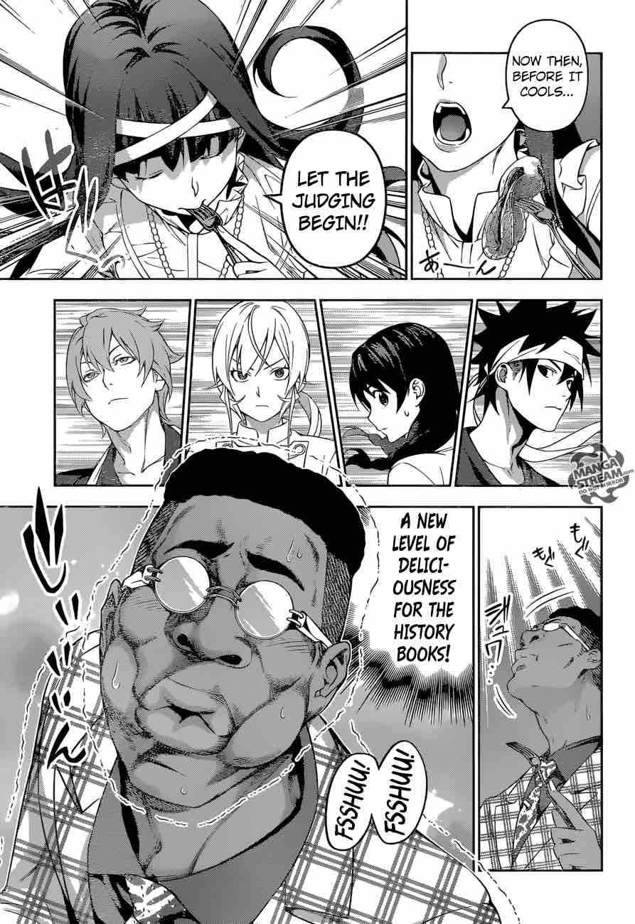 Shokugeki No Soma 235 3