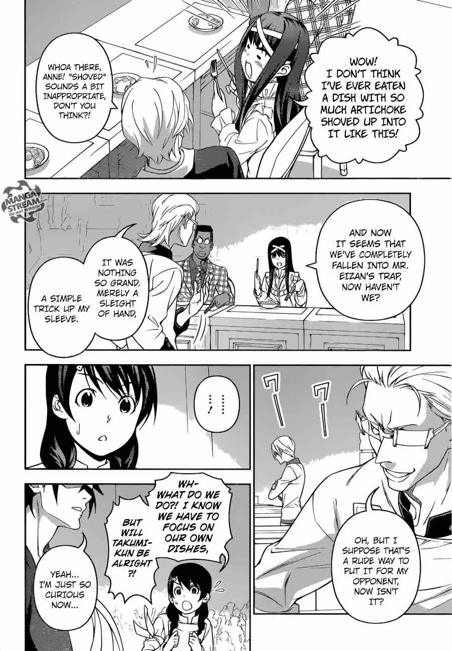 Shokugeki No Soma 235 4