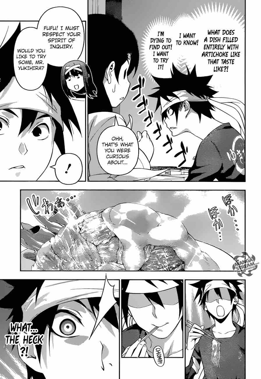 Shokugeki No Soma 235 5