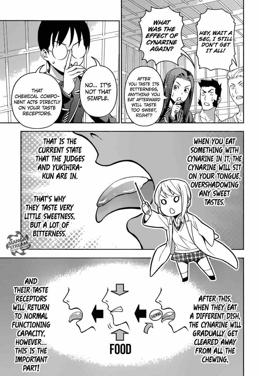 Shokugeki No Soma 235 7