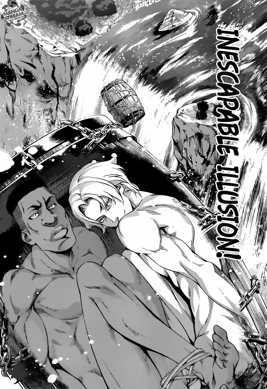 Shokugeki No Soma 236 16