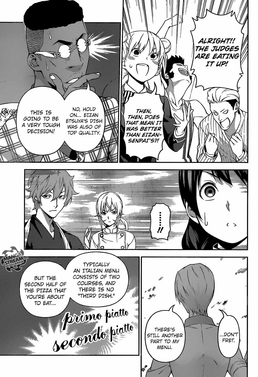Shokugeki No Soma 236 17