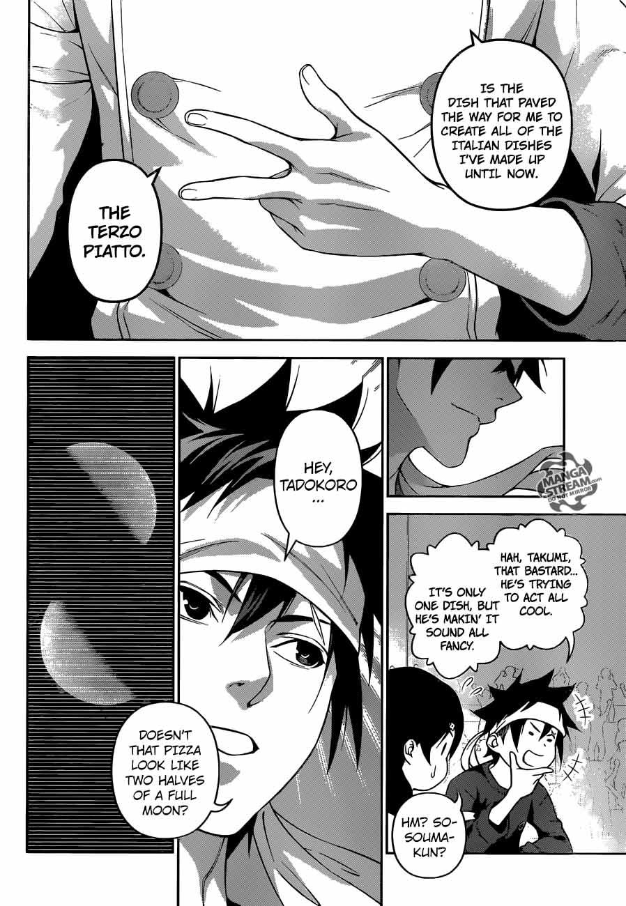 Shokugeki No Soma 236 18