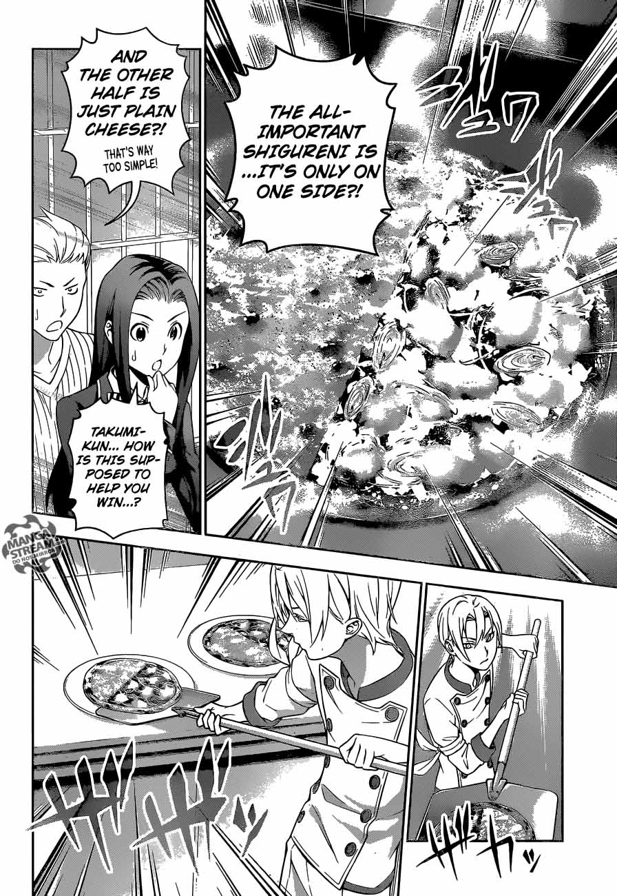 Shokugeki No Soma 236 2