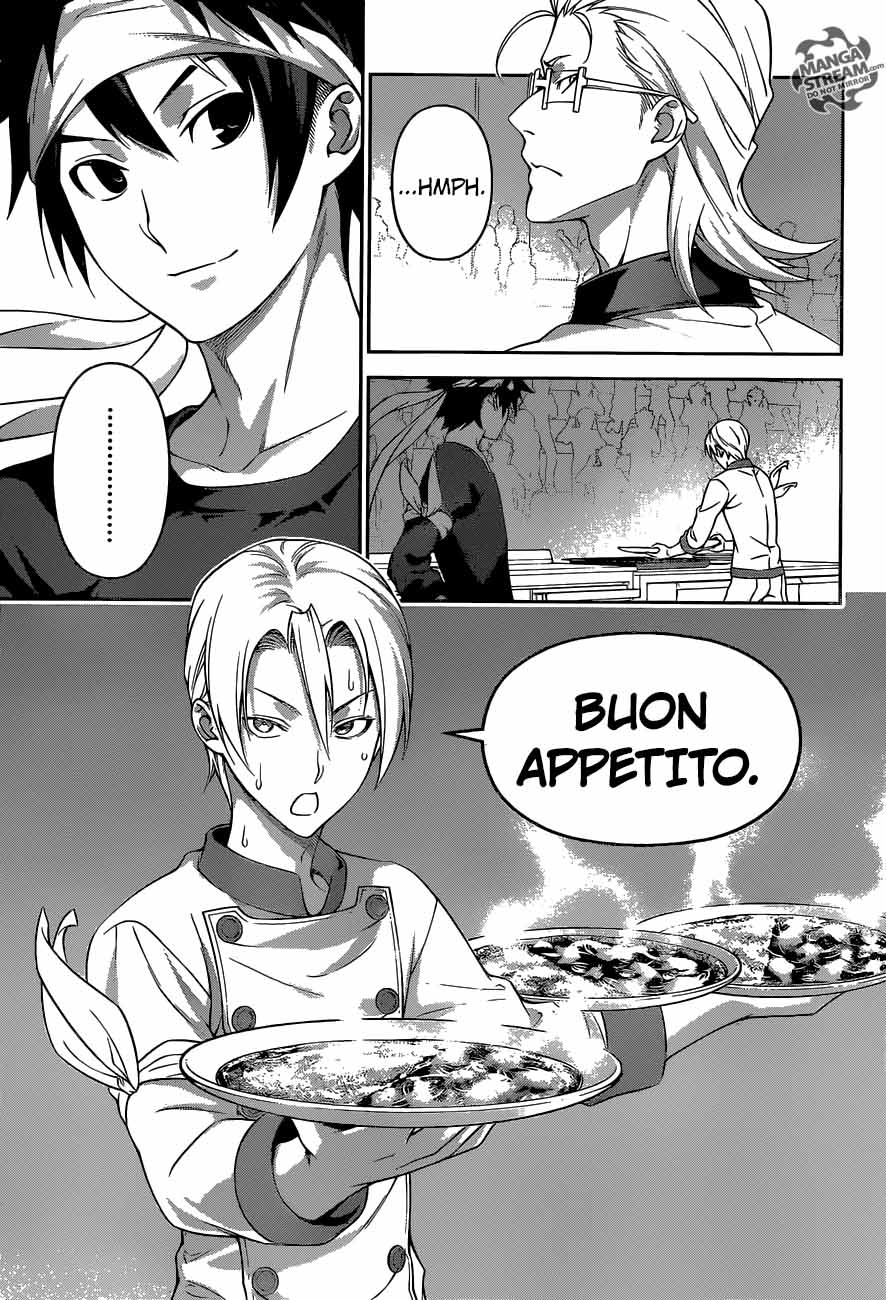 Shokugeki No Soma 236 3