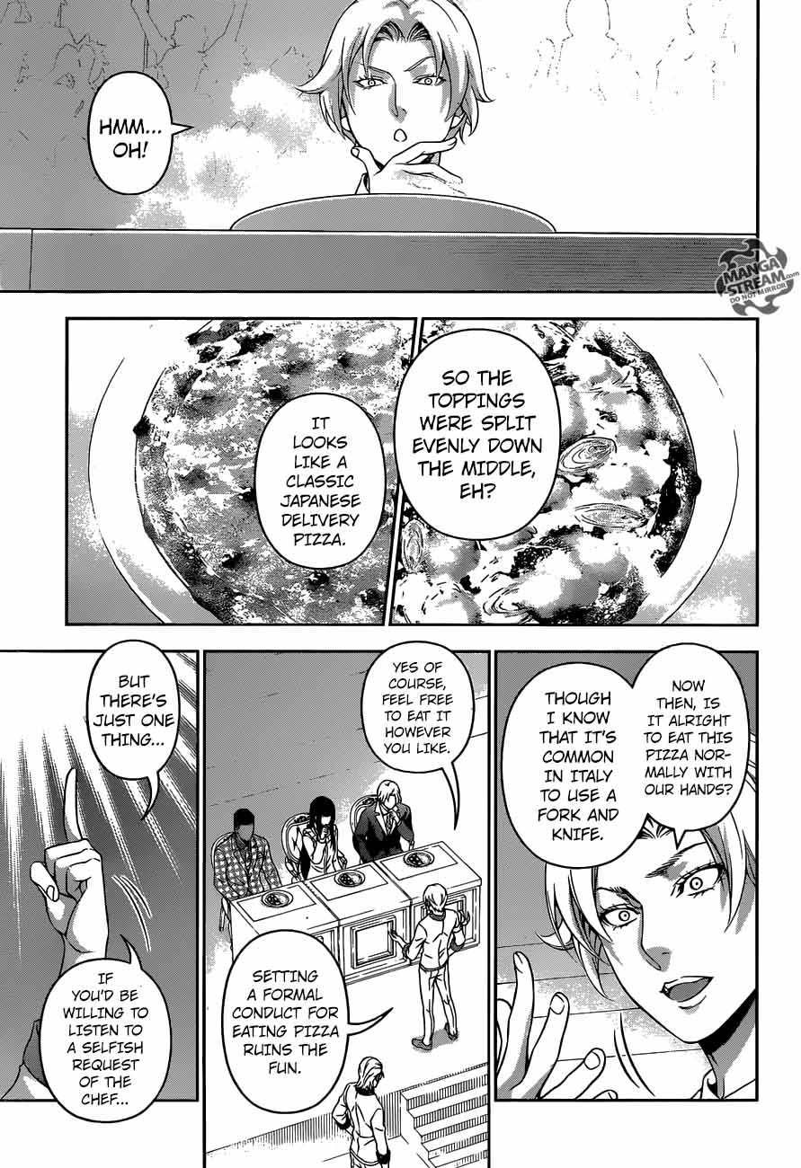 Shokugeki No Soma 236 5