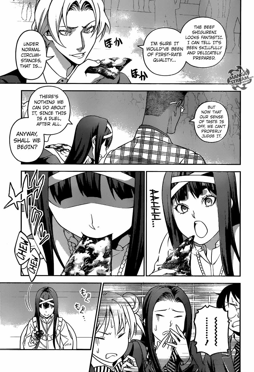 Shokugeki No Soma 236 7