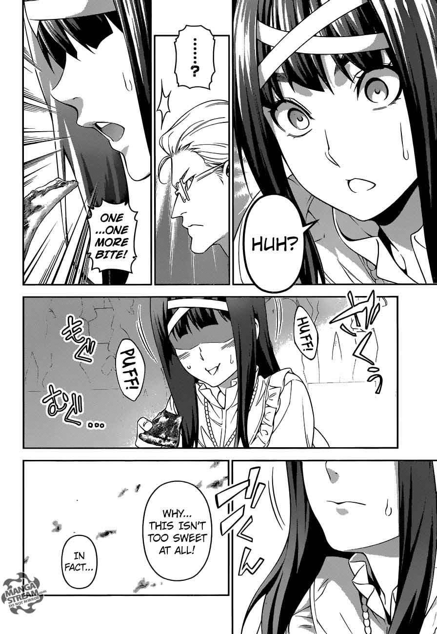 Shokugeki No Soma 236 8