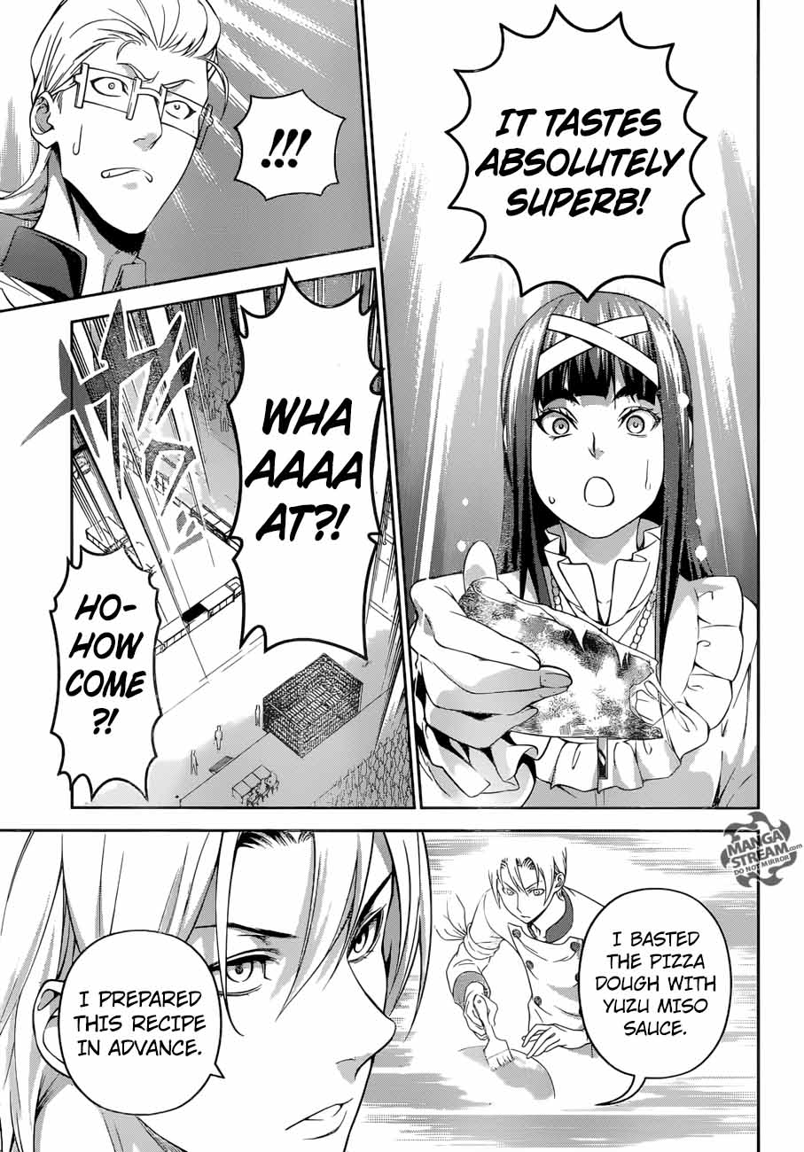 Shokugeki No Soma 236 9