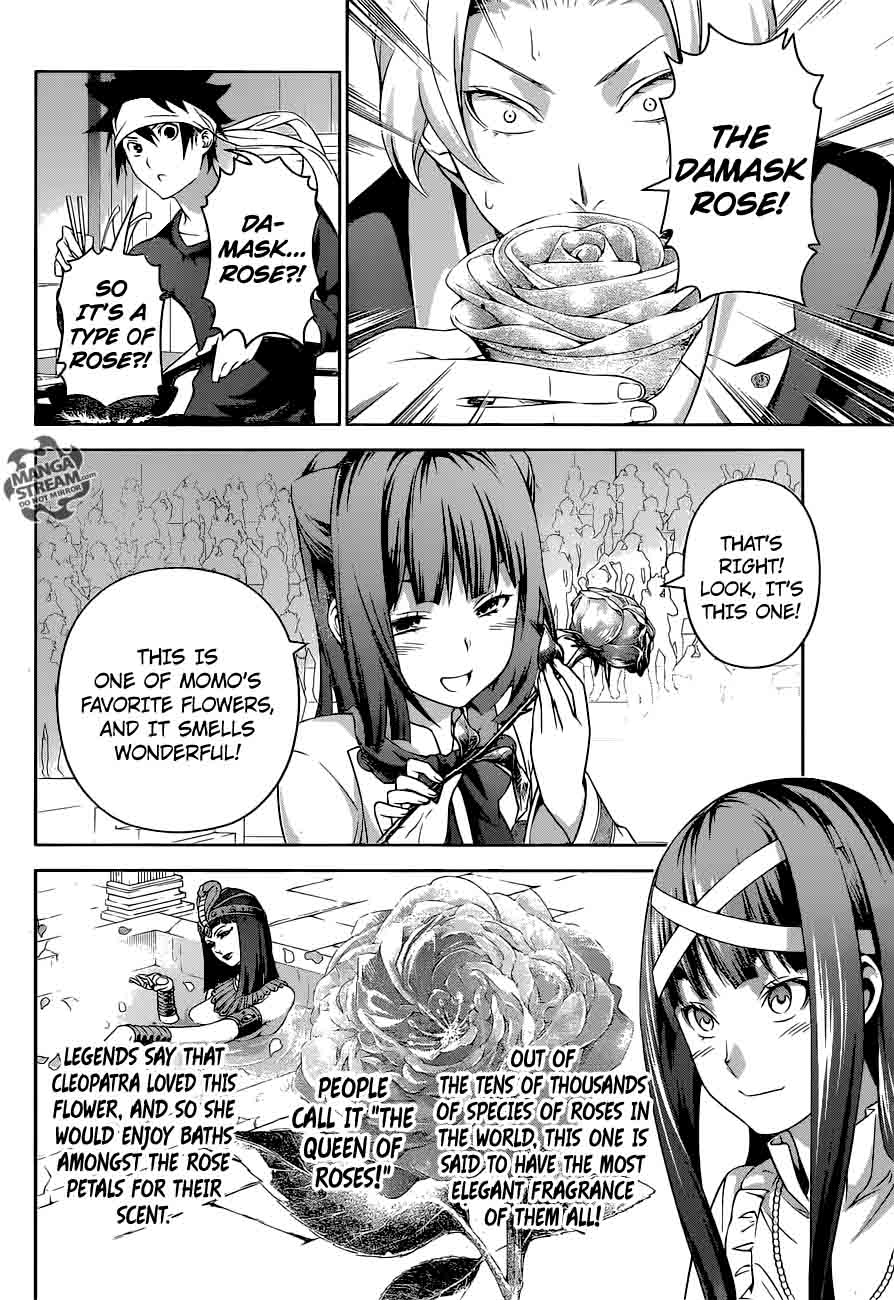 Shokugeki No Soma 238 10
