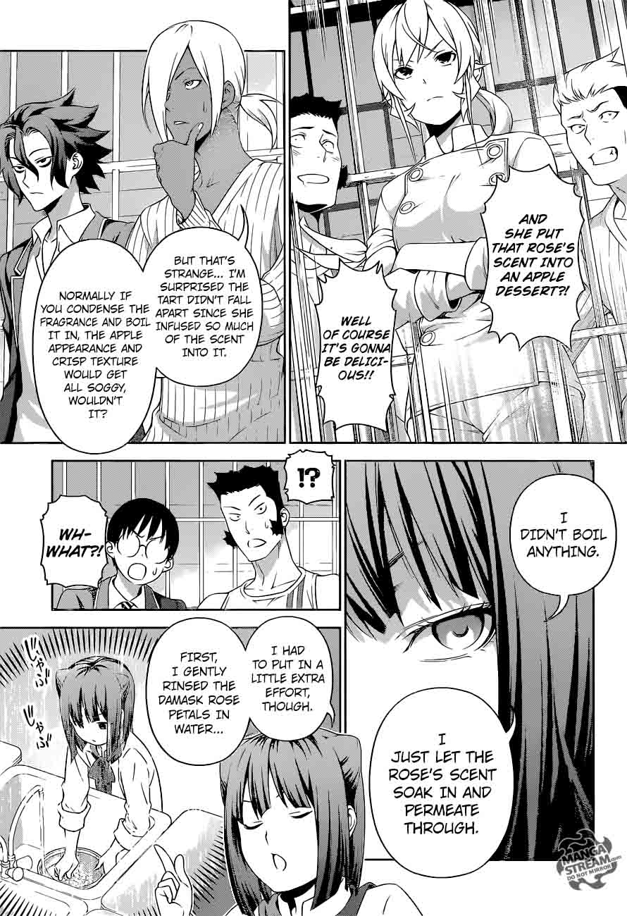 Shokugeki No Soma 238 11