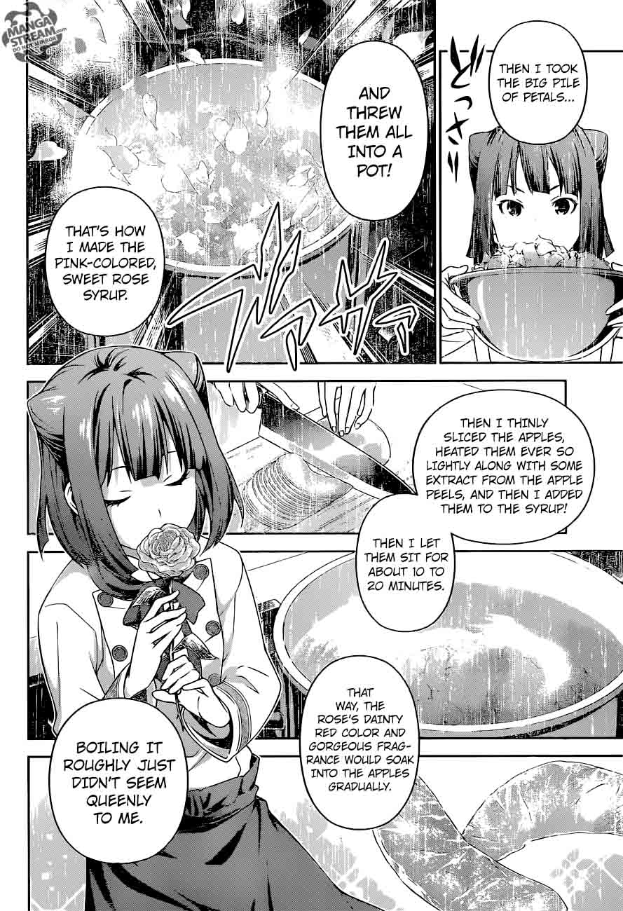 Shokugeki No Soma 238 12