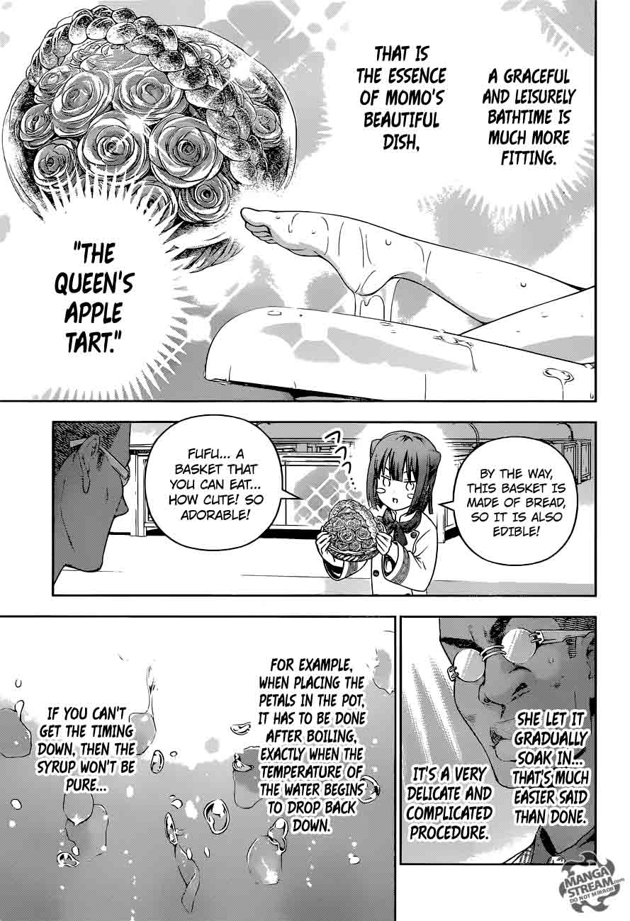 Shokugeki No Soma 238 13