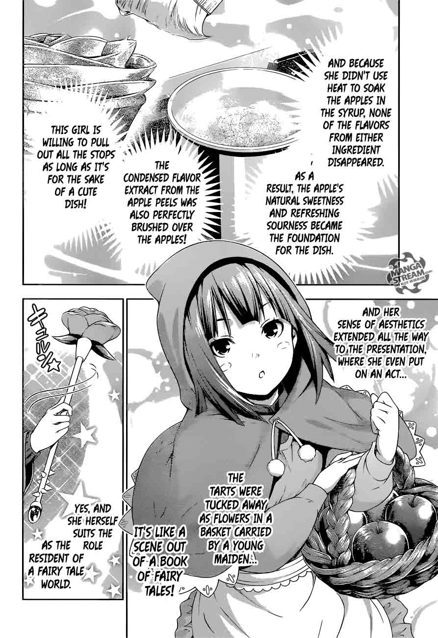 Shokugeki No Soma 238 14