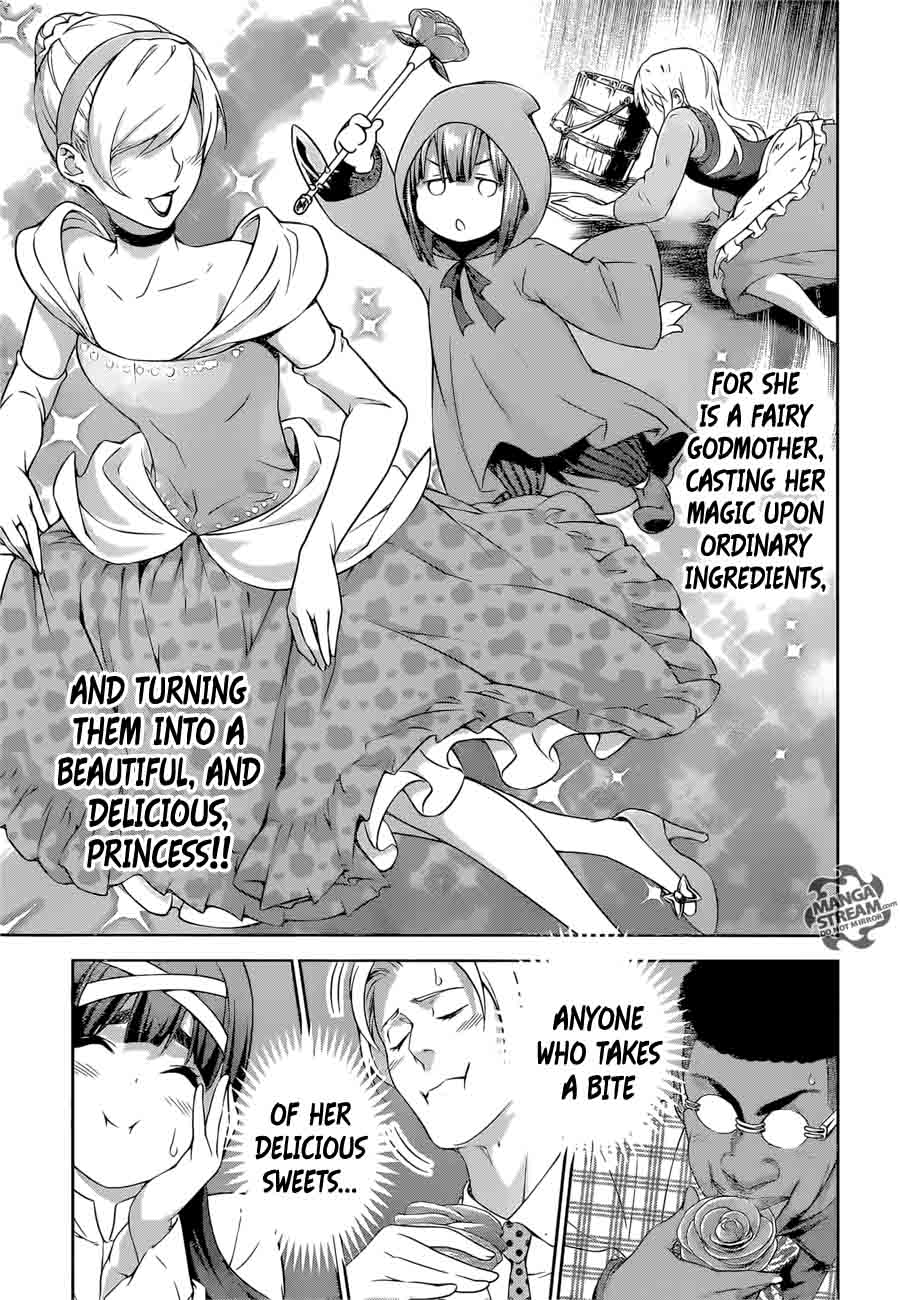 Shokugeki No Soma 238 15