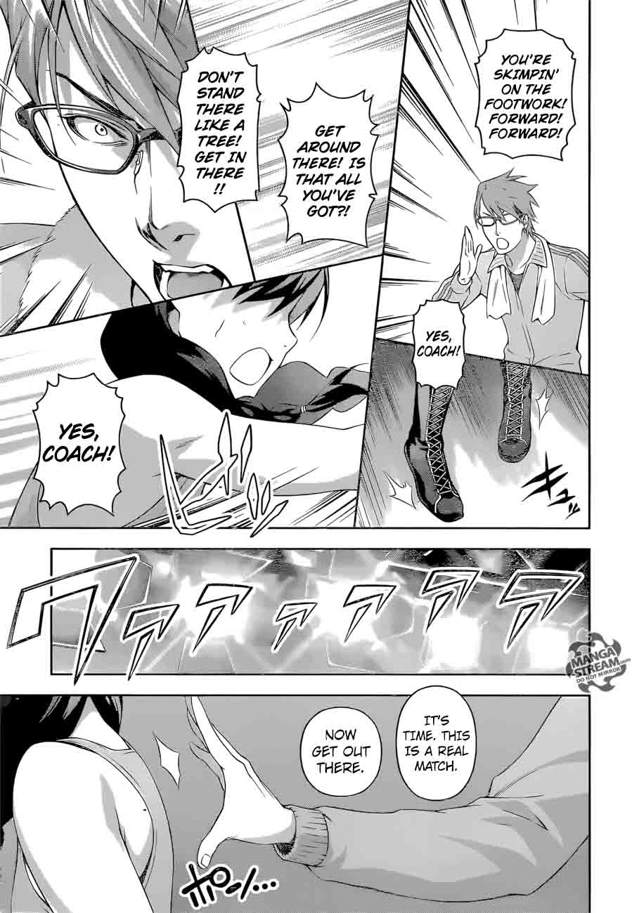 Shokugeki No Soma 238 18