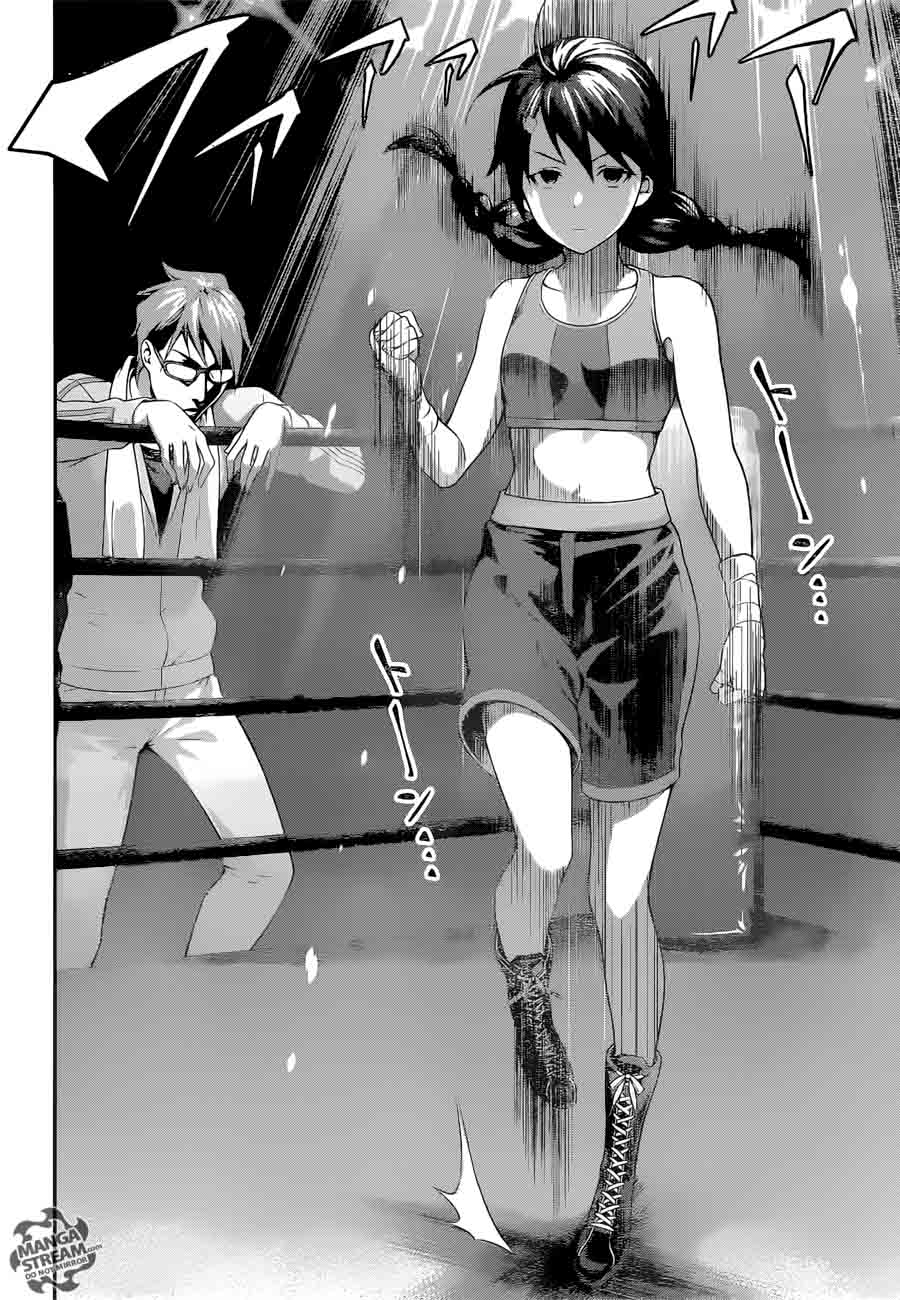 Shokugeki No Soma 238 19