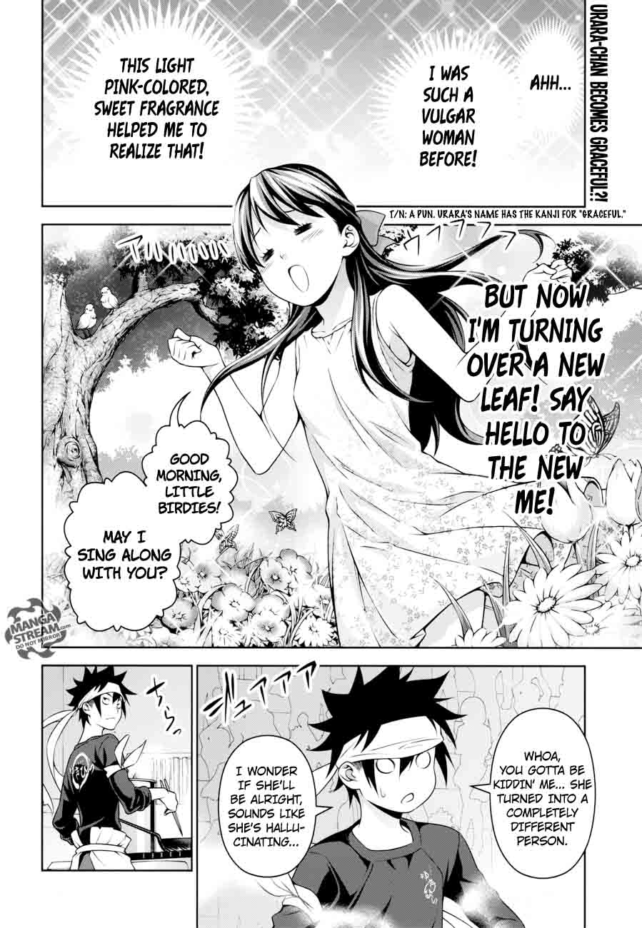Shokugeki No Soma 238 2