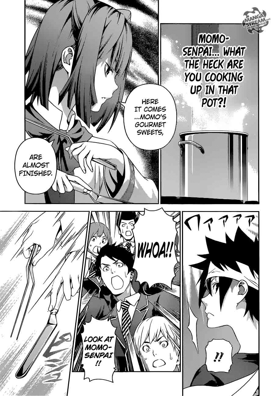 Shokugeki No Soma 238 3