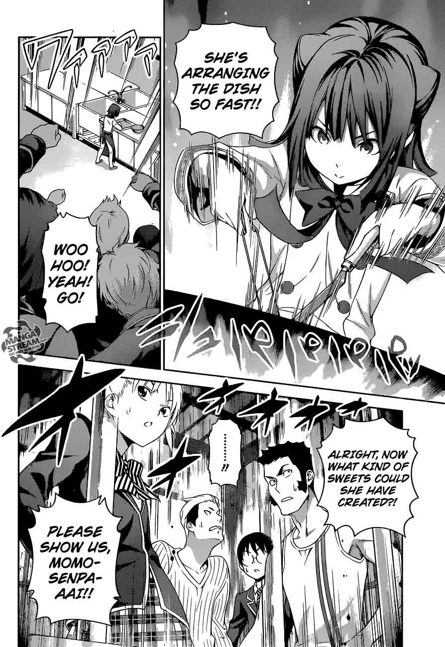 Shokugeki No Soma 238 4