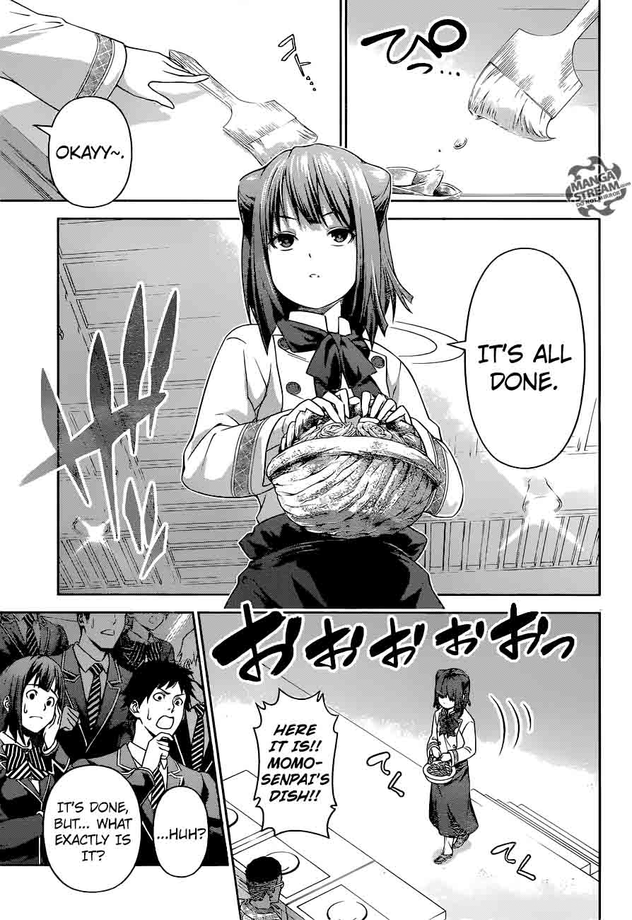 Shokugeki No Soma 238 5