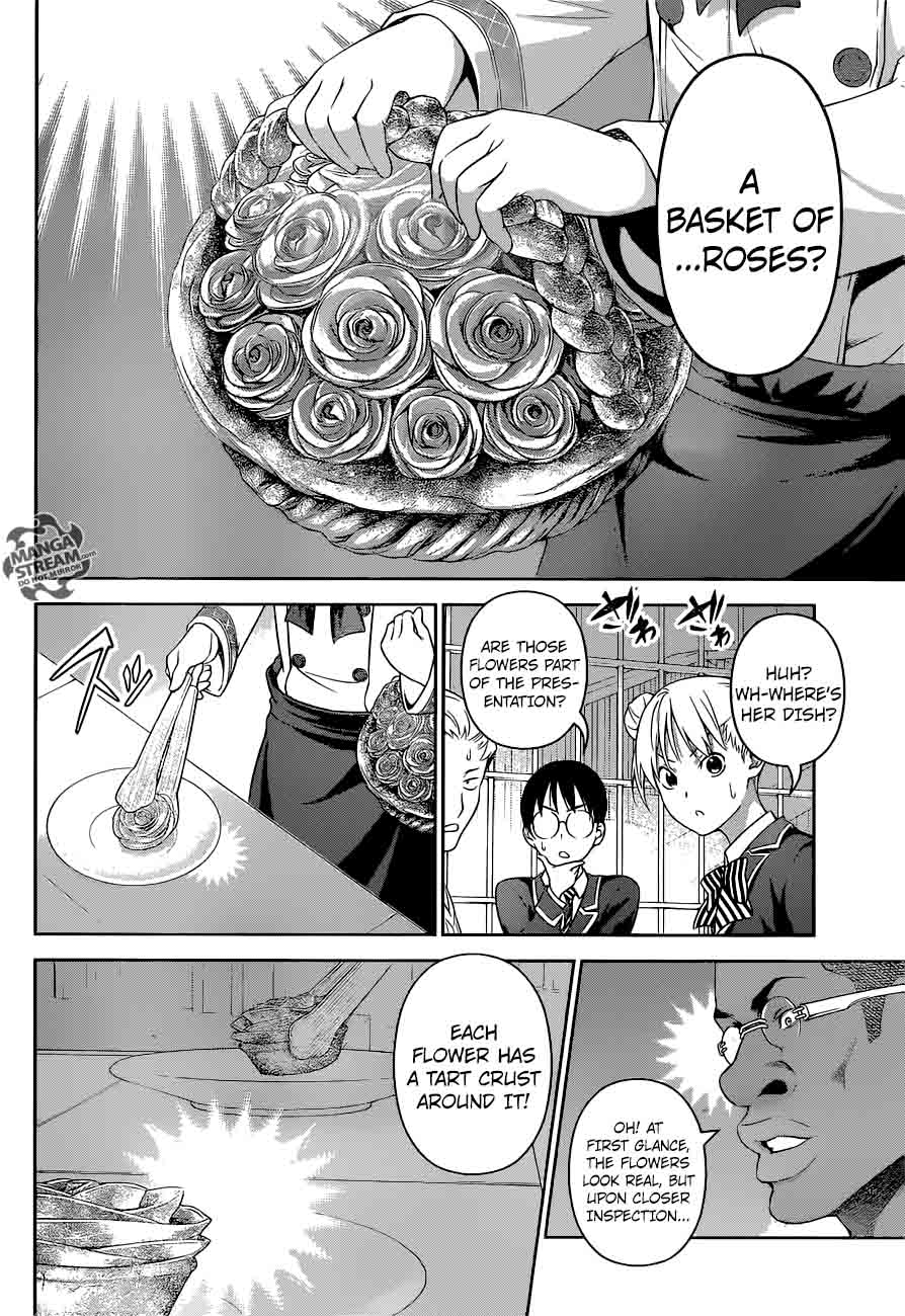 Shokugeki No Soma 238 6