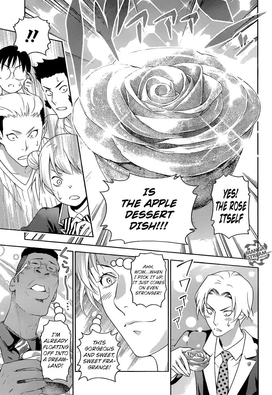 Shokugeki No Soma 238 7