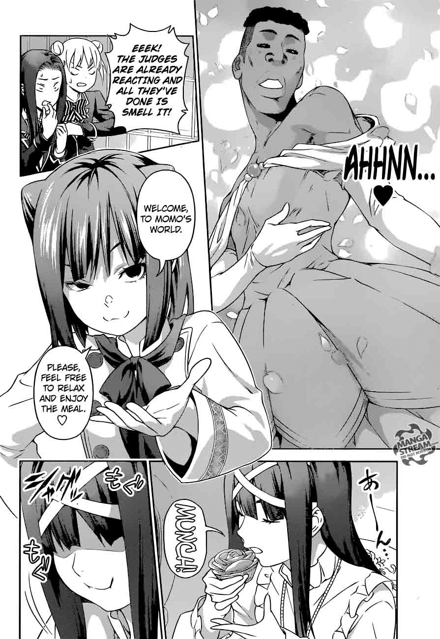 Shokugeki No Soma 238 8