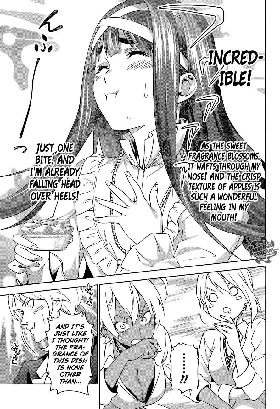 Shokugeki No Soma 238 9