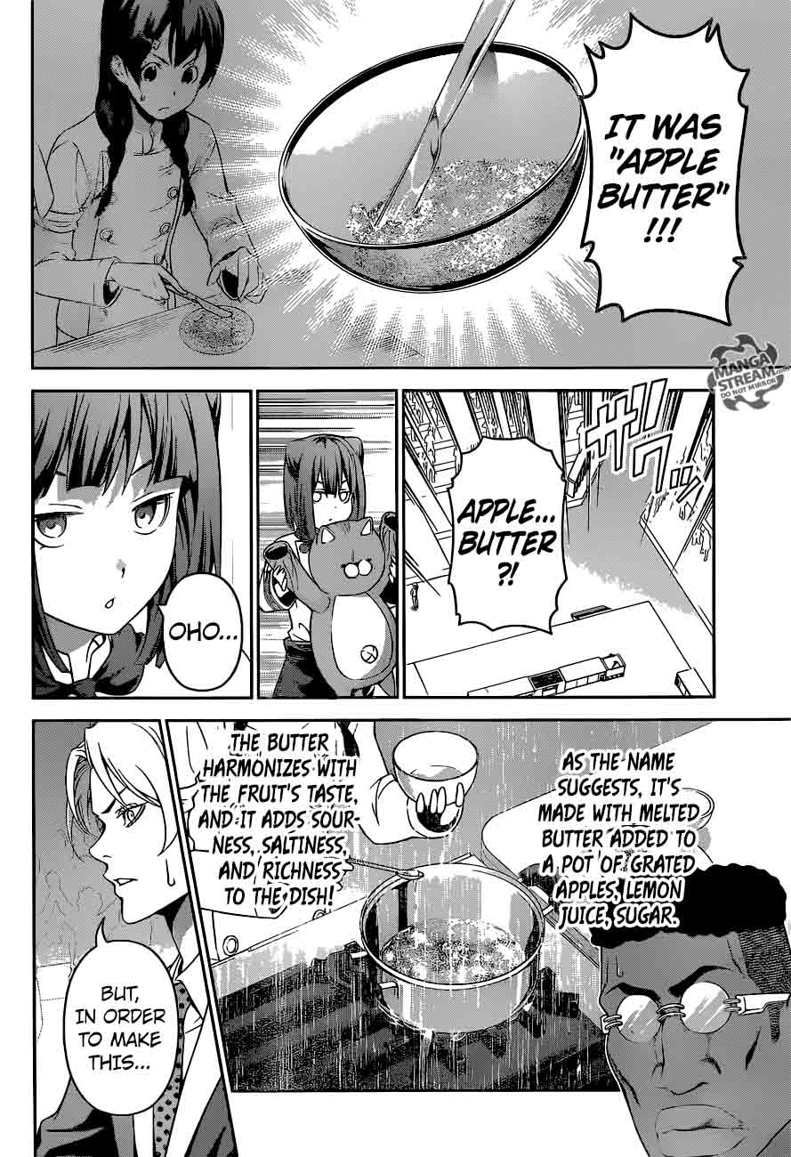 Shokugeki No Soma 239 10