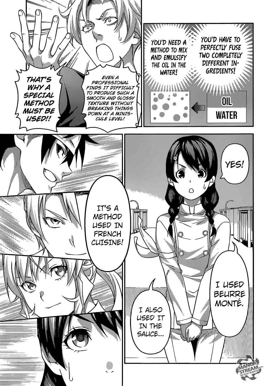 Shokugeki No Soma 239 11