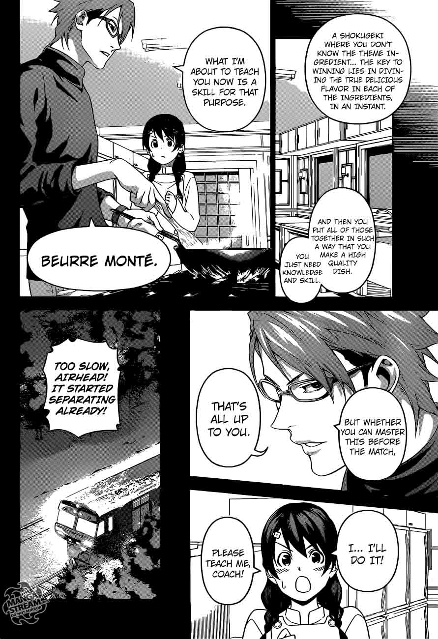 Shokugeki No Soma 239 12