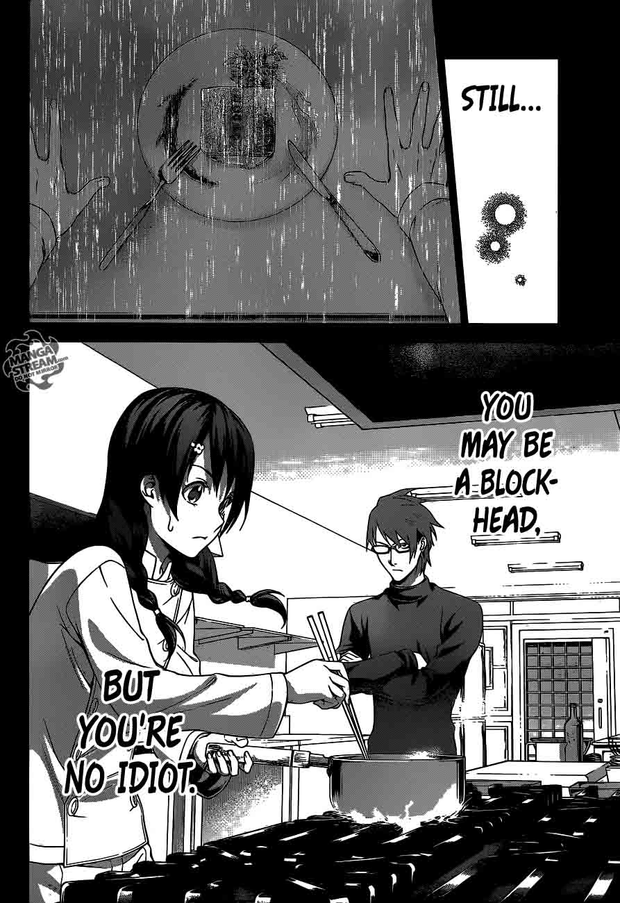 Shokugeki No Soma 239 14