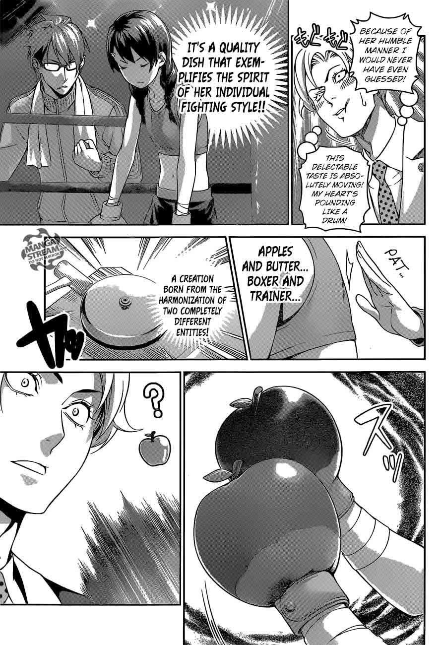 Shokugeki No Soma 239 15