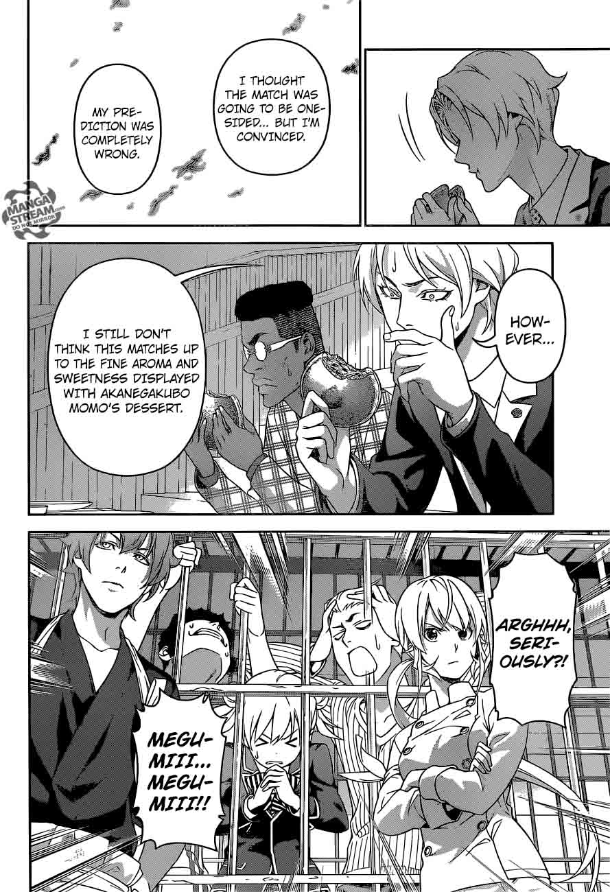 Shokugeki No Soma 239 17