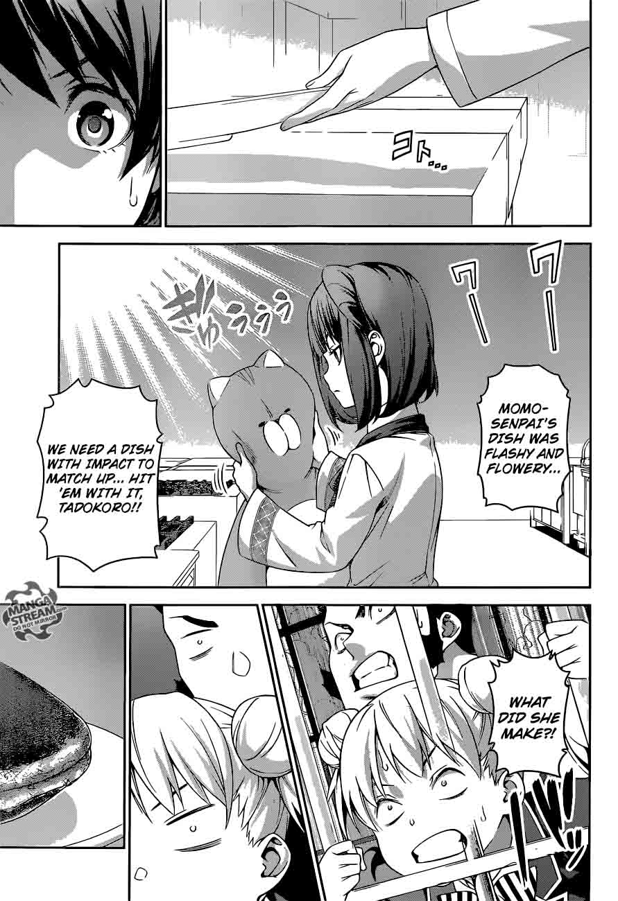 Shokugeki No Soma 239 3