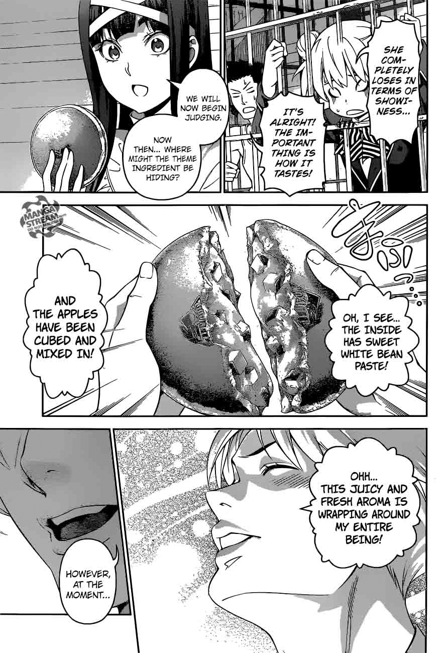 Shokugeki No Soma 239 5
