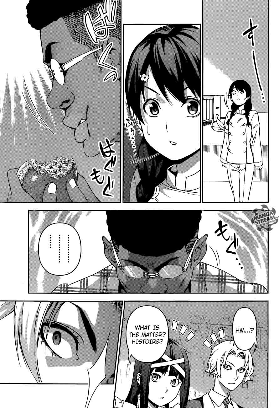 Shokugeki No Soma 239 7