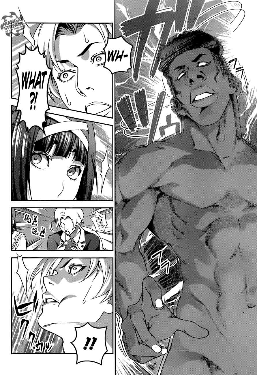Shokugeki No Soma 239 8