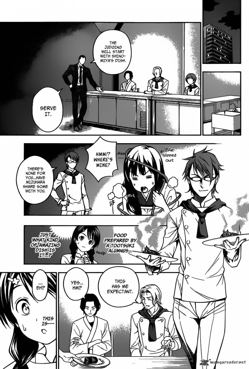 Shokugeki No Soma 24 11