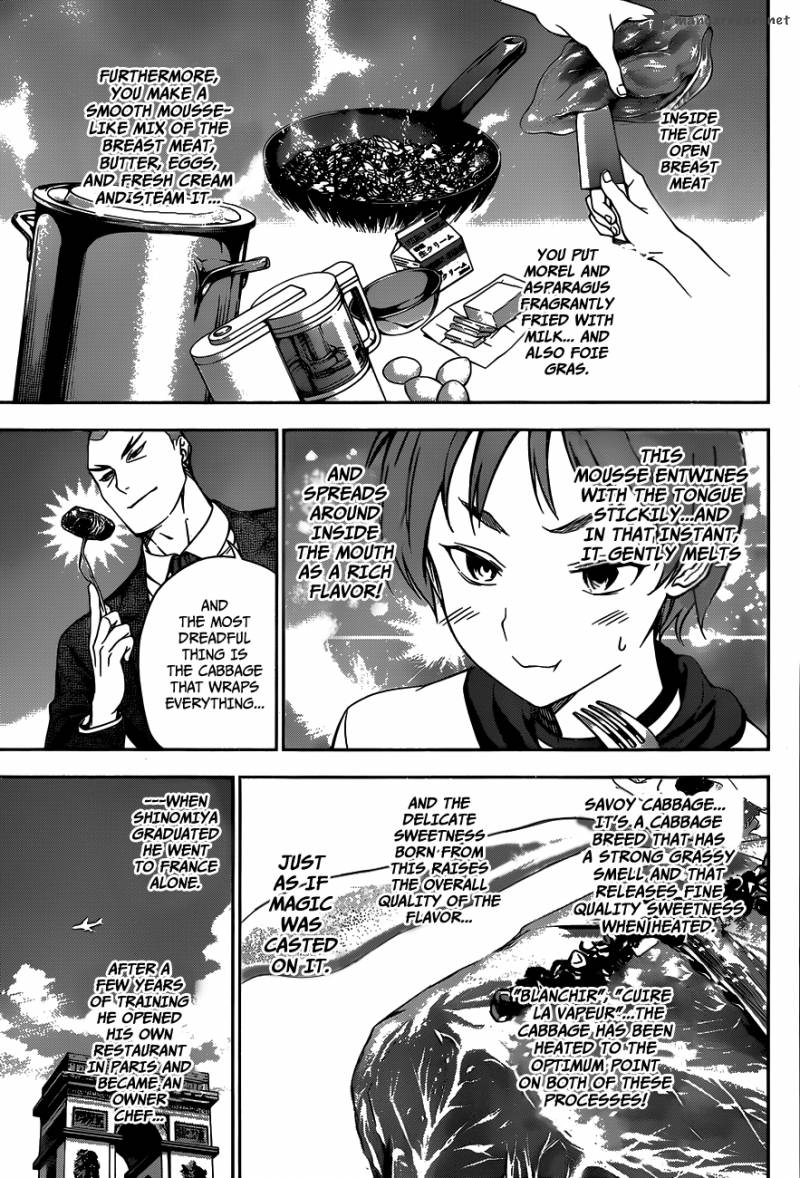 Shokugeki No Soma 24 15