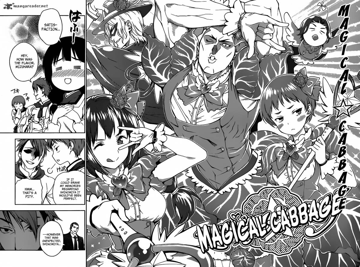 Shokugeki No Soma 24 18