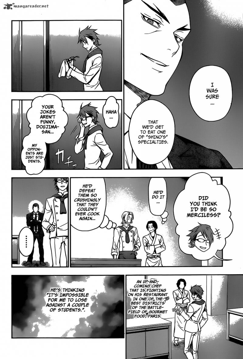 Shokugeki No Soma 24 19