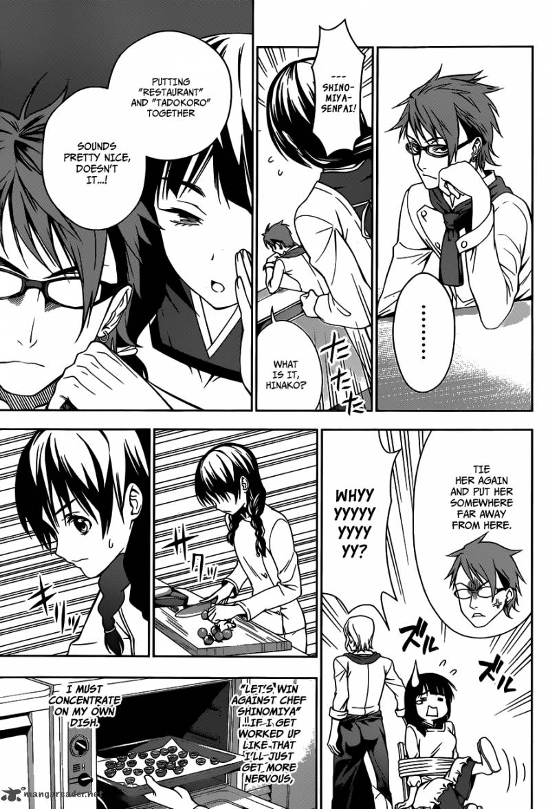 Shokugeki No Soma 24 6