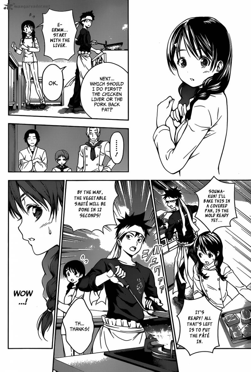 Shokugeki No Soma 24 8